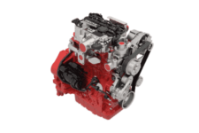 Deutz TCD 2.9 L4 motor (2,9 l, 4 henger)