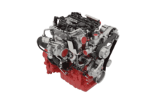 Deutz TCD 2.2 L3 motor