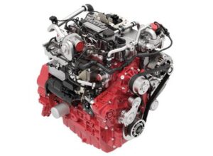 Deutz tcd 3. 6 l4 hp motor