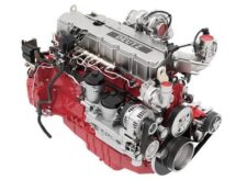 Piston, hüvely és csapágy készlet Deutz TCD 7.8 L6 motorhoz