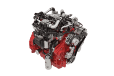 Deutz TD 3.6 L4 74KW motor – Alkatrészek