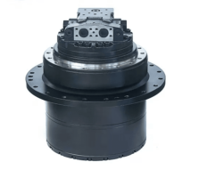 Végáttétel Doosan DX180 kotrógéphez
