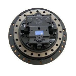 Végáttétel doosan dx230 kotrógéphez