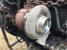 Turbófeltöltő Renault Premium 440 DXI-hez