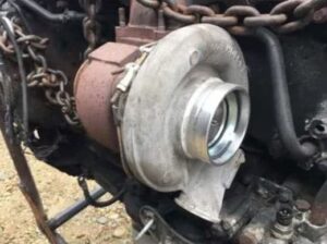 Turbófeltöltő renault premium 440 dxi-hez