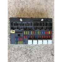 Biztosítéktábla Mercedes Euro 5 A0004463758-13