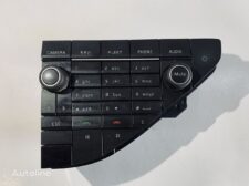 Volvo 22046323 vezérlőpanel parancsokhoz