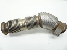 Rugalmas kipufogócső turbó után DAF LF E6