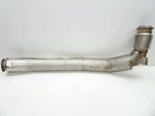 Rugalmas kipufogódob DPF LF E6-hoz