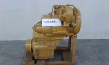Hajtómű Caterpillar 966F2 #1018441