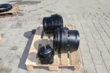 Végáttétel Atlas 1404 kotrógéphez Linde GK27 – Komplett készlet