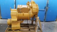 Sebességváltó Caterpillar 936E géphez