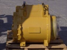 Sebességváltó Caterpillar D300D géphez