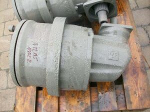 Atlas 1302 használt végáttétel garanciával