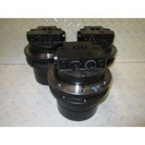 Végáttétel bobcat 331, 334, 337, 341 modellekhez