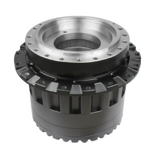 Végáttétel cat 320c kotrógéphez