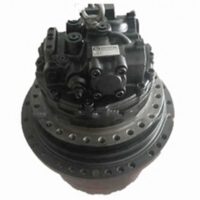 Végáttétel Case CK50-11 kotrógéphez