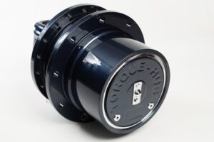 Végáttétel caterpillar 977k, 977l, 983, 983b homlokrakodóhoz