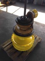 Felújított Caterpillar D6H végáttétel, használt