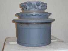 Végáttétel Daewoo/Doosan kotrógéphez 015 030 035 055