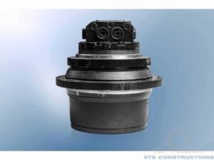 Doosan 130lc-v végáttétel kotrógéphez