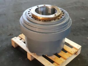 Végáttétel fat-550p046 liebherr r974c kotrógéphez