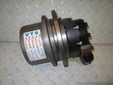 VTS hidraulikus végmotor Hitachi EX30-hoz