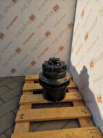 Végáttételes hidromotor Yanmar B37V-hez