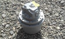 Végáttétel Hyundai R35-5, R35-7, R35Z-7 kotrógépekhez