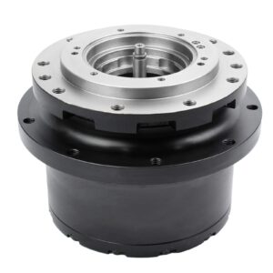 John deere 450d kotrógép végáttétel