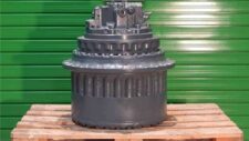 Végáttétel Komatsu 208-27-00150 Komatsu PC 450 kotrógéphez