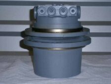 Végáttétel Komatsu PC10-5 / PC10-6