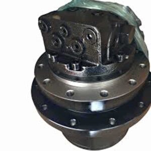 Végáttétel komatsu pc50mr-2, pc50uu-1, pc50uu-2, 2e, pc55mr-3, pc58uu-3 gépekhez