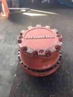 Liebherr R974 használt végáttétel