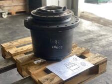 Végáttétel Hidromotor RH6-22