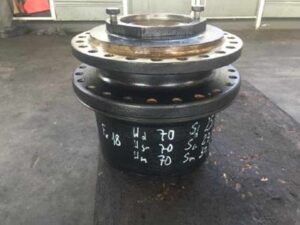 Végáttétel ok rh16-11 nehézgépekhez