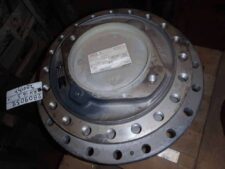 Végáttétel OK RH165 2980952 100167