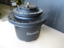 Hidromotoros végáttétel 77003222 OK RH8