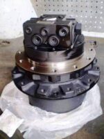 Végáttétel mini kotrógépekhez Yanmar VIO20-1, VIO20-2, VIO20-3, VIO20CR, VIO25, VIO27-2