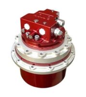 Végáttétel Komatsu buldózerhez (D31P-18, D31P-20, D31P-20A, D31PL-16, D31PL-17, D31PL-18)