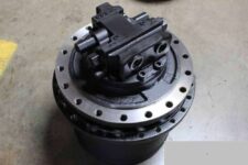 Végáttétel Case 120D, 450D, 9040, CX240 kotrógépekhez