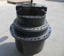Végáttétel Doosan DX255 kotrógéphez