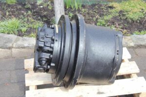 Hidromotoros végáttétel doosan kotrógépekhez 280lc, 450lc, dx140, dx300, dx340, dx420, dx480 modellekhez