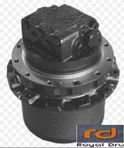 Végáttétel hyundai kotrógéphez r130 lc-3/r160 lc-3/r180 lc-3