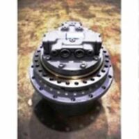 Végáttétel Kobelco 17SR, 27SR, 30SR kotrógépekhez