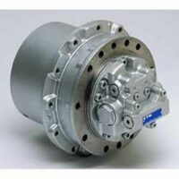 Komatsu PC60 PC228 PC400 kotrógép végáttétel