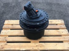 Hidromotor végáttételhez Case CX210 kotrógéphez