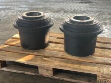 Végáttétel FAT 350022 Liebherrhez
