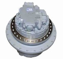 Hidromotor végáttétel Bobcat 322 325 328 331 334