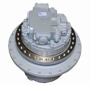 Hidromotor végáttétel bobcat 322 325 328 331 334